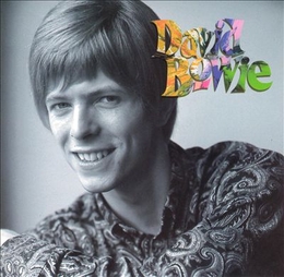 Image du média "THE DERAM ANTHOLOGY 1966-1968 de David BOWIE"