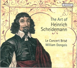 Image du média "ART OF HEINRICH SCHEIDEMANN de Heinrich SCHEIDEMANN"