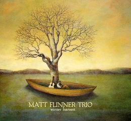 Image du média "WINTER HARVEST de Matt FLINNER TRIO"