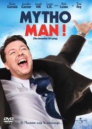 Image du média "MYTHO-MAN de Ricky GERVAIS"