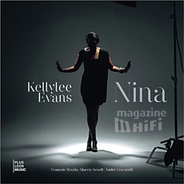 Image du média "NINA de Kellylee EVANS"