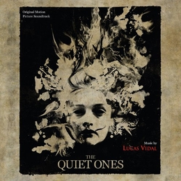 Image du média "THE QUIET ONES de Lucas VIDAL"