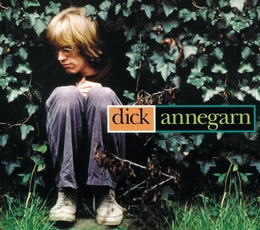 Image du média "DICK ANNEGARN de Dick ANNEGARN"