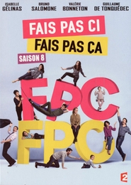 Image du média "FAIS PAS CI, FAIS PAS ÇA - 8 de Pierre AKNINE"