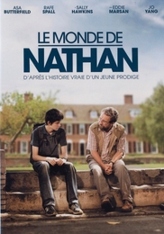 Image du média "LE MONDE DE NATHAN de Morgan MATTHEWS"