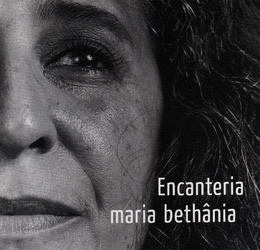 Image du média "ENCANTERA de Maria BETHÂNIA"