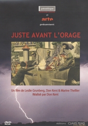 Image du média "JUSTE AVANT L'ORAGE de Don KENT"