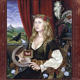 Image du média "YS de Joanna NEWSOM"