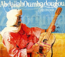 Image du média "ZOZODINGA de Abdallah OUMBADOUGOU"