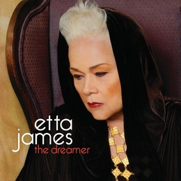 Image du média "THE DREAMER de Etta JAMES"