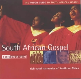 Image du média "THE ROUGH GUIDE TO SOUTH AFRICAN GOSPEL"