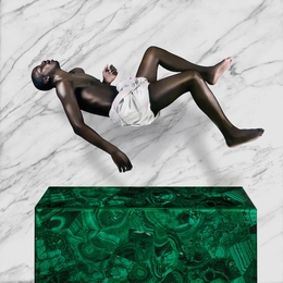 Image du média "LA VIE EST BELLE / LIFE IS BEAUTIFUL de PETITE NOIR"