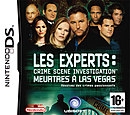 Image du média "EXPERTS (LES) - MEURTRES A LAS VEGAS - DS de UBI SOFT"