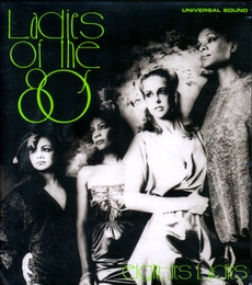 Image du média "LADIES OF THE 80S de EIGHTIES LADIES"