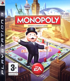 Image du média "MONOPOLY - PS3 de ELECTRONIC ARTS"