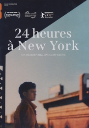 Image du média "24 HEURES À NEW YORK de Vuk LUNGULOV-KLOTZ"