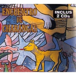 Image du média "ENCUENTRO DE CHARANGAS"