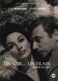 Image du média "UN SOIR, UN TRAIN de André DELVAUX"