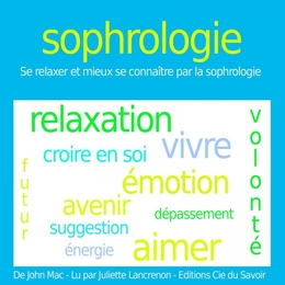 Image du média "SOPHROLOGIE de John MAC"