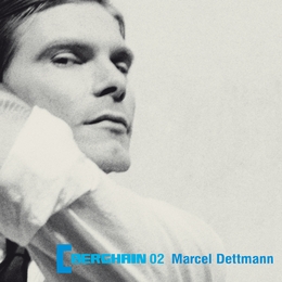 Image du média "BERGHAIN 02 de Marcel DETTMANN"