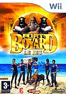 Image du média "FORT BOYARD - Wii de MINDSCAPE"