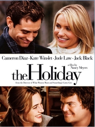 Image du média "THE HOLIDAY de Nancy MEYERS"