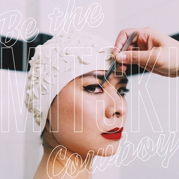 Image du média "BE THE COWBOY de MITSKI"