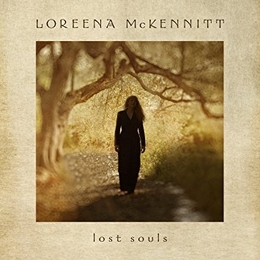 Image du média "LOST SOULS de Loreena MCKENNITT"