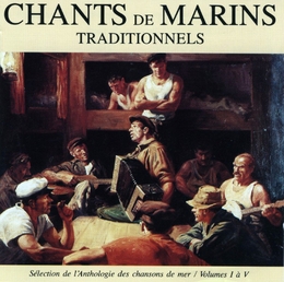 Image du média "CHANTS DE MARINS TRADITIONNELS"