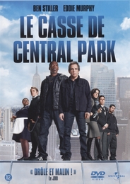 Image du média "LE CASSE DE CENTRAL PARK de Brett RATNER"