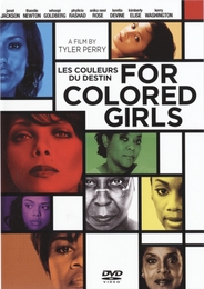 Image du média "FOR COLORED GIRLS de Tyler PERRY"