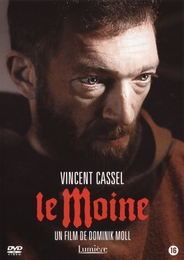 Image du média "LE MOINE de Dominik MOLL"