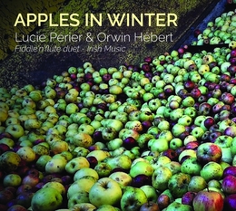 Image du média "APPLES IN WINTER de Lucie PÉRIER & ORWIN HÉBERT"