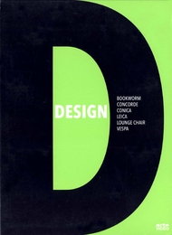 Image du média "DESIGN, Vol.2 de Danielle SCHIRMAN"