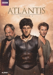 Image du média "ATLANTIS - 1/2 de Declan O'DWYER"