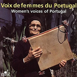 Image du média "VOIX DE FEMMES DU PORTUGAL"