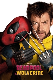 Image du média "DEADPOOL & WOLVERINE de Shawn LEVY"