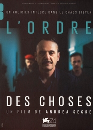 Image du média "L'ORDRE DES CHOSES de Andrea SEGRE"