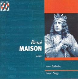 Image du média "RENE MAISON"