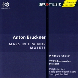 Image du média "MOTETS / MESSE EN MI de Anton BRUCKNER"