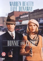 Image du média "BONNIE & CLYDE de Arthur PENN"