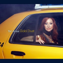 Image du média "GOLD DUST de Tori AMOS"