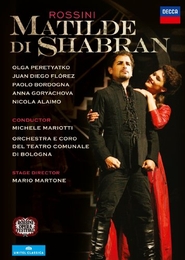 Image du média "MATILDE DI SHABRAN de Gioacchino ROSSINI"