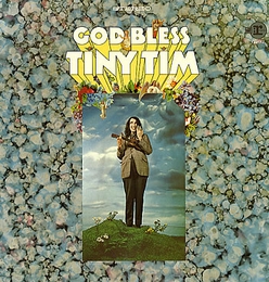 Image du média "GOD BLESS TINY TIM de TINY TIM"