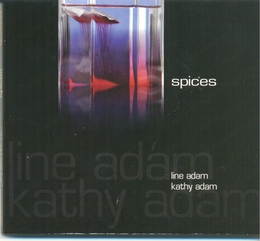 Image du média "SPICES de Line ADAM"