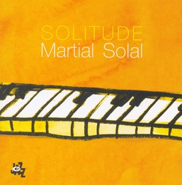 Image du média "SOLITUDE de Martial SOLAL"