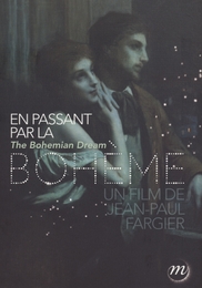 Image du média "EN PASSANT PAR LA BOHÊME de Jean-Paul FARGIER"