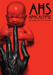 Image du média "AMERICAN HORROR STORY: APOCALYPSE de Bradley BUECKER"