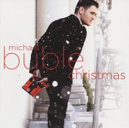 Image du média "MICHAEL BUBLÉ CHRISTMAS (CD + DVD) de Michael BUBLÉ"