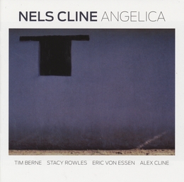 Image du média "ANGELICA de Nels CLINE"